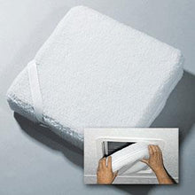 Load image into Gallery viewer, VENTMATE 67304 Roof Vent Insulation Increases Air Conditioner Efficiency During Hot Days