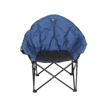 Load image into Gallery viewer, FAULKNER 49575H Camping Chair Comfortable Padding And Backrest