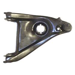 GOODMARK GMK4020973671L Control Arm Made Of Steel And Rubber