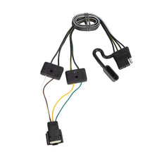 Load image into Gallery viewer, TEKONSHA 118795 Trailer Wiring Connector Factory Appearance