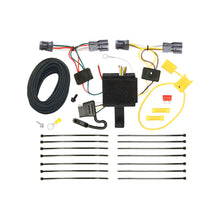 Load image into Gallery viewer, TEKONSHA 118506 Trailer Wiring Connector Solid  Weatherproof  One-Piece Construction And Factory Appearance