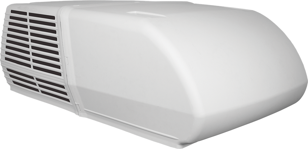 COLEMAN RVP 48204-5261 Air Conditioner Shroud Constructed From Polypropylene