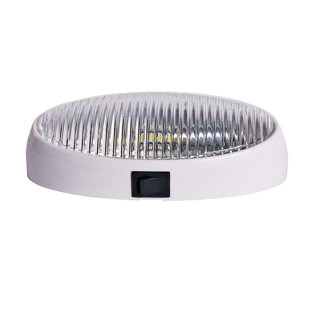 ARCON 20679 Porch Light Produces Long Lasting Lighting With Minimal Heat Output