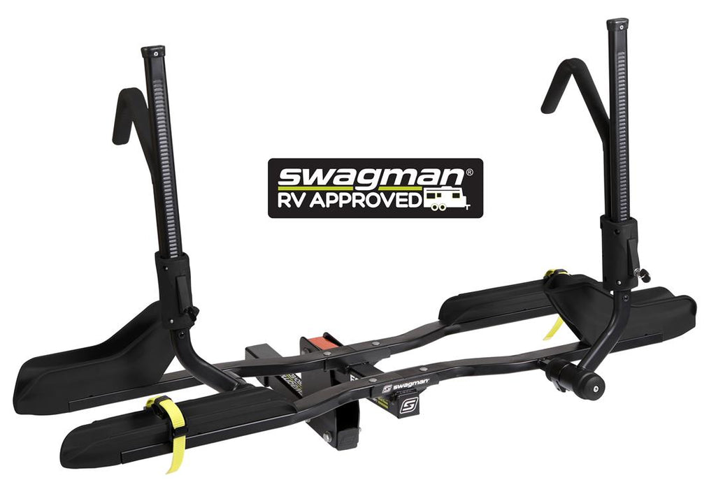 SWAGMAN 66693 Bike Rack RV And Ebike Approved