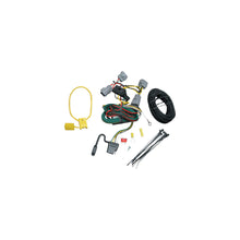 Load image into Gallery viewer, TEKONSHA 118349 Trailer Wiring Connector Solid  Weatherproof  One-Piece Construction And Factory Appearance