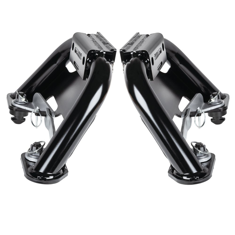 REESE 30931 Fifth Wheel Trailer Hitch Head Support M5™ Leg Kit For Ford OE Puck Applications