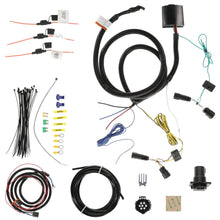 Load image into Gallery viewer, TEKONSHA 22126 Trailer Wiring Connector Allows For Fully Functional 7-Way