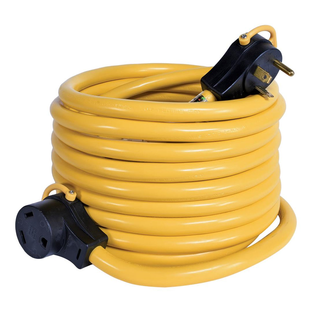 ARCON 11533 Power Cord Male End Rating: 30 Ampere  Female End Rating: 30 Ampere