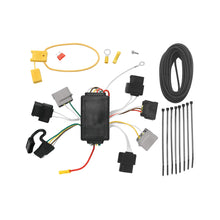 Load image into Gallery viewer, TEKONSHA 118426 Trailer Wiring Connector Solid  Weatherproof  One-Piece Construction And Factory Appearance
