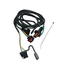 Load image into Gallery viewer, TEKONSHA 118323 Trailer Wiring Connector Solid  Weatherproof  One-Piece Construction And Factory Appearance