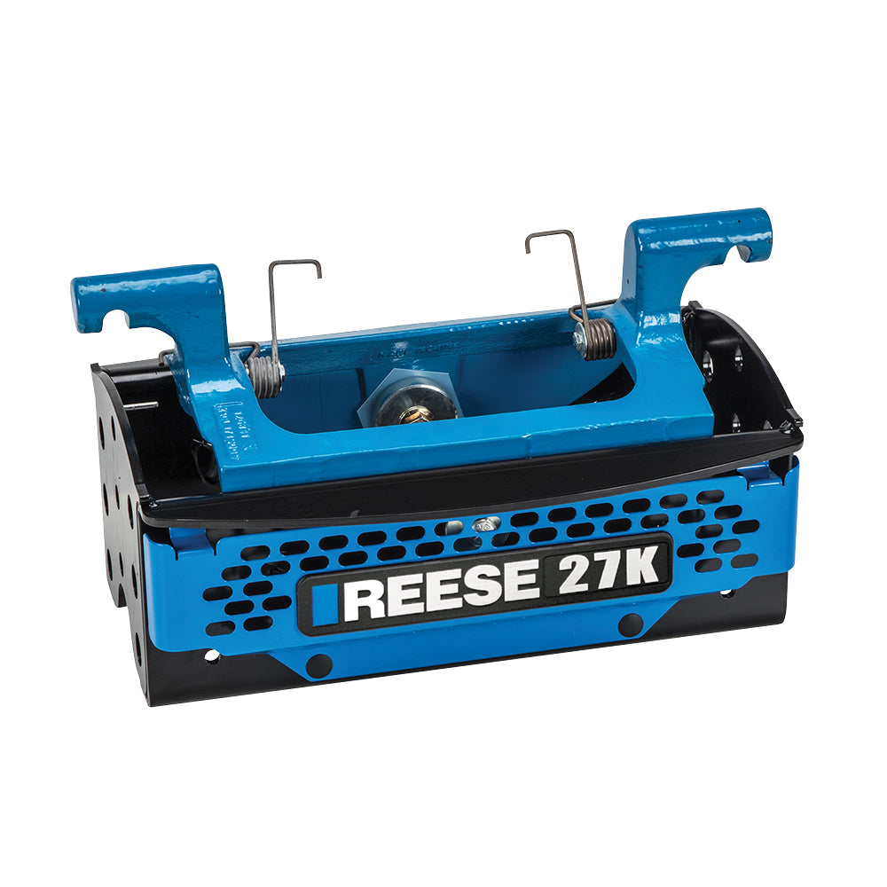 REESE 30894 Fifth Wheel Trailer Hitch Head Support For Use With Reese M5 ™ 5th Wheel Hitch