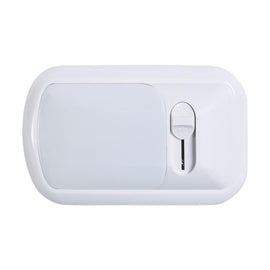 ARCON 51265 Dome Light - LED Produces Long Lasting  Energy-Efficient Lighting