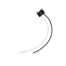 Load image into Gallery viewer, BARGMAN 40-00-002 Trailer Light Connector Pigtail Waterproof Design