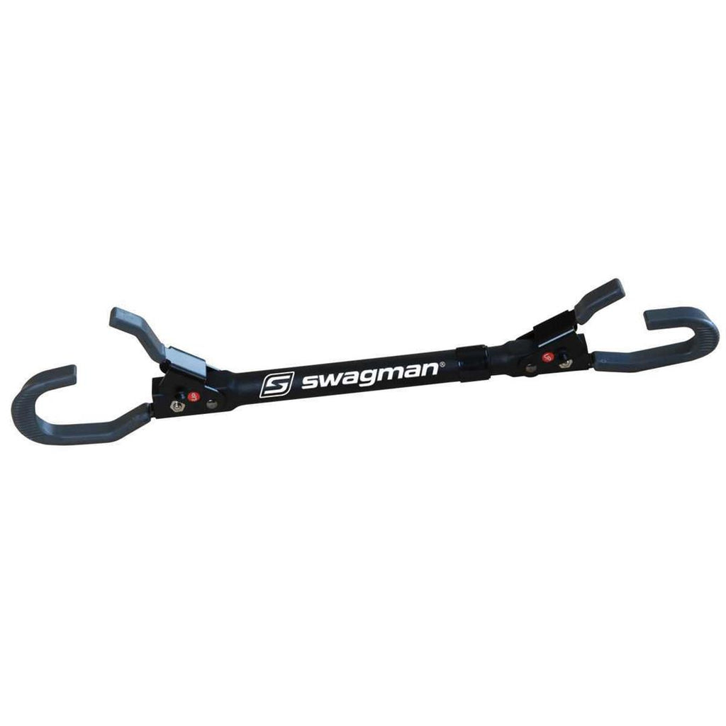 SWAGMAN 64005 Bike Rack Frame Adapter Telescopic Bar Fits Multiple Bike Sizes