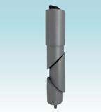 TACO METALS T10-4000-10 Boat Sunshade Mount Constructed Out Of Aluminum Grade-6061 Alloys