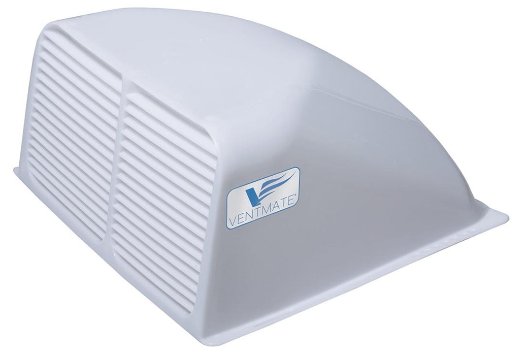 VENTMATE 67310 Roof Vent Cover Provides Increased Air Flow