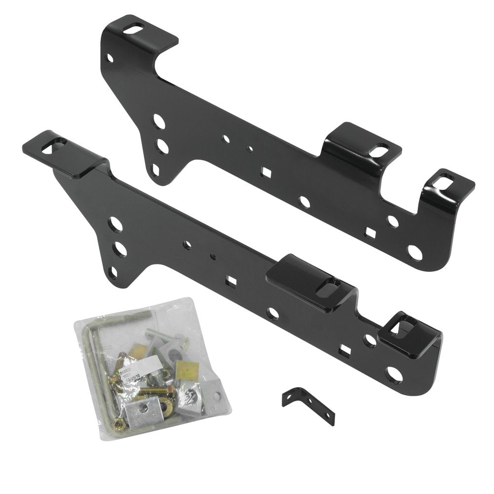 REESE 50082 Fifth Wheel Trailer Hitch Mount Kit For Use With In-Bed REESE Fifth Wheel Hitches