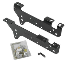 Load image into Gallery viewer, REESE 50082 Fifth Wheel Trailer Hitch Mount Kit For Use With In-Bed REESE Fifth Wheel Hitches