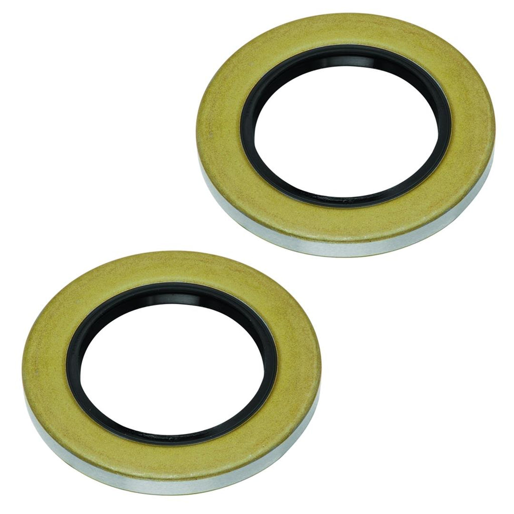 TEKONSHA 5606 Trailer Wheel Bearing Seal Clearly Mentioned Inner And Outer Dimensions To Ensure A Perfect Fit