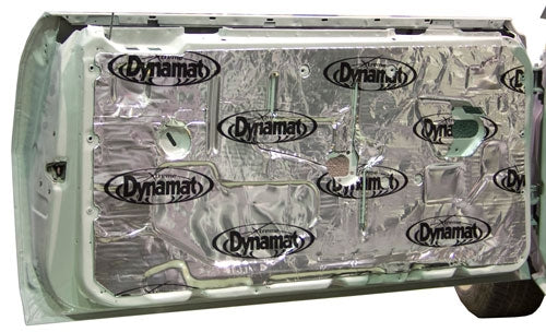 DYNAMAT XGM F1 D Sound Dampening Kit Highest Efficiency Sound Deadening Material