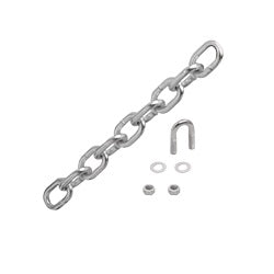 REESE 55630 Weight Distribution Hitch Hardware ISO 9001-2015 Certified