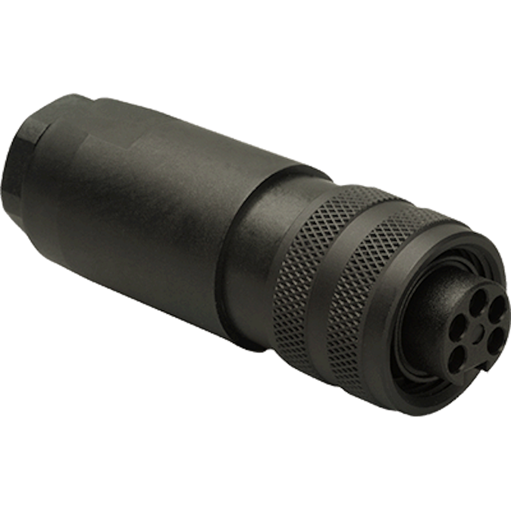 MARETRON FA-NF-ST Marine Network Cable Connector Rugged Housing Material Designed To Withstand Harsh Marine Environments