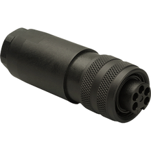 Load image into Gallery viewer, MARETRON FA-NF-ST Marine Network Cable Connector Rugged Housing Material Designed To Withstand Harsh Marine Environments