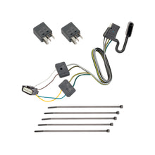 Load image into Gallery viewer, TEKONSHA 118285 Trailer Wiring Connector Exact Replacement For Damaged Factory Wiring Harnesses