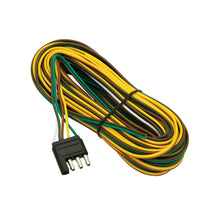 Load image into Gallery viewer, WESBAR 108825 Trailer Wiring Connector Various Length And Combinations Are Available