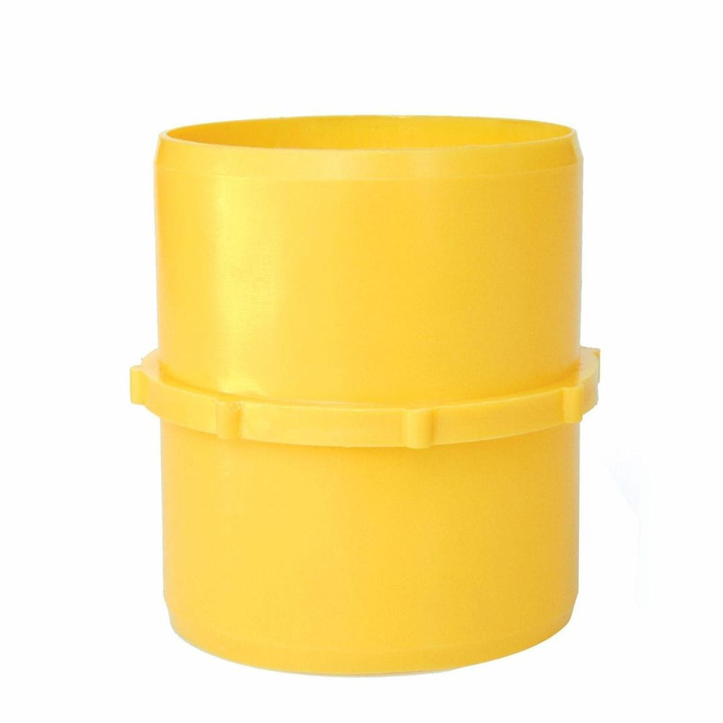 VALTERRA LLC F02-2025 Sewer Hose Connector Drain Hose Coupler