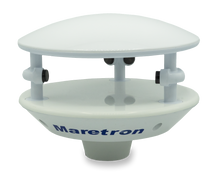Load image into Gallery viewer, MARETRON WSO200-01 Weather Receiver Antenna Precise Wind Speed And Direction Is Easily Achieved Under Tilt Of Up To 30 Degree