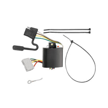 Load image into Gallery viewer, TEKONSHA 118424 Trailer Wiring Connector Solid  Weatherproof  One-Piece Construction And Factory Appearance