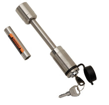 Load image into Gallery viewer, BULLDOG/FULT 580405 Trailer Hitch Pin Available In 1/2 Inch Or 5/8 Inch Styles