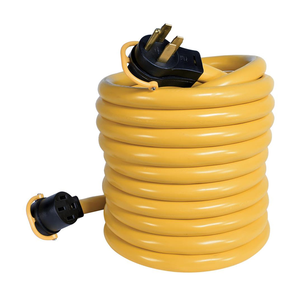 ARCON 11535 Power Cord Male End Rating: 50 Ampere  Female End Rating: 50 Ampere