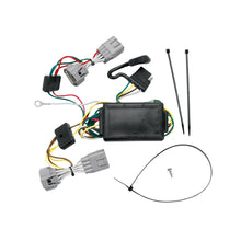 Load image into Gallery viewer, TEKONSHA 118394 Trailer Wiring Connector Solid  Weatherproof  One-Piece Construction And Factory Appearance