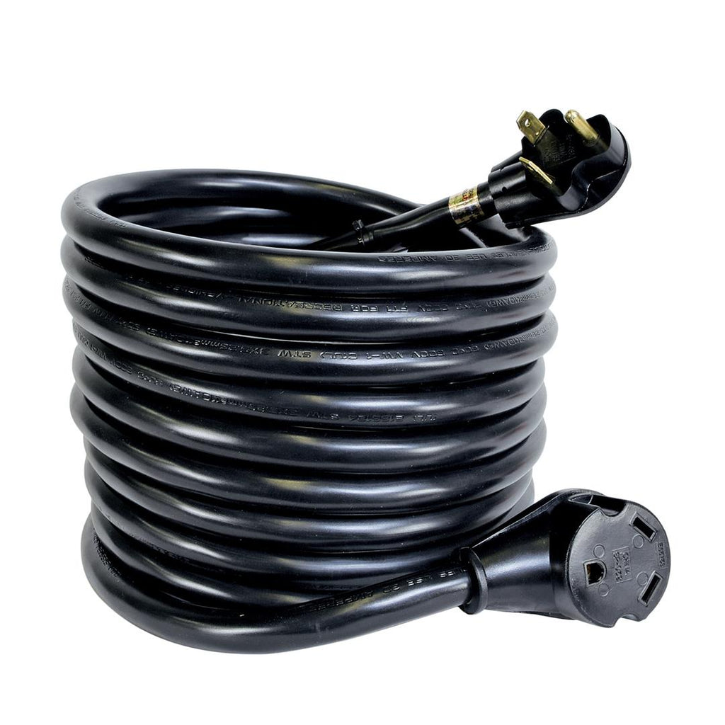 ARCON 14249 Power Cord Male End Rating: 30 Ampere  Female End Rating: 30 Ampere