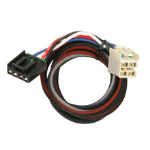 Load image into Gallery viewer, TEKONSHA 3016-P Trailer Brake System Connector/ Harness Two Plug Brake Control Harnesses