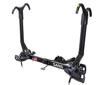 Load image into Gallery viewer, SARIS CYCLIN 4025HD Bike Rack Platform Style Hitch Rack Design