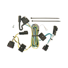 Load image into Gallery viewer, TEKONSHA 118398 Trailer Wiring Connector Solid  Weatherproof  One-Piece Construction And Factory Appearance