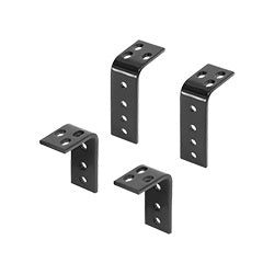 REESE 58314 Fifth Wheel Trailer Hitch Mount Kit For Use With In-Bed Reese Fifth Wheel Hitches