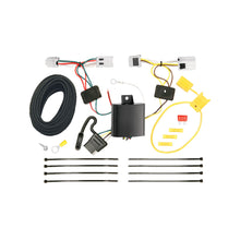 Load image into Gallery viewer, TEKONSHA 118470 Trailer Wiring Connector Solid  Weatherproof  One-Piece Construction And Factory Appearance