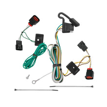 Load image into Gallery viewer, TEKONSHA 118490 Trailer Wiring Connector Solid  Weatherproof  One-Piece Construction And Factory Appearance