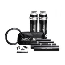 Load image into Gallery viewer, Nuke Performance Air Jack 90 Competition Complete Set 2 pc, 8 BAR / 120 PSI