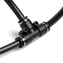 Load image into Gallery viewer, Nuke Performance Air Jack 90 Competition 8 BAR / 120 PSI Hose Kit