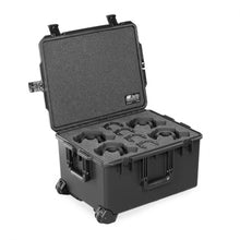 Load image into Gallery viewer, Nuke Performance Air Jack 90 C Elephant Foot Peli Storm Case