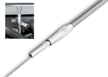 Load image into Gallery viewer, Lokar ED-5004  -  Engine Dipstick Braided
