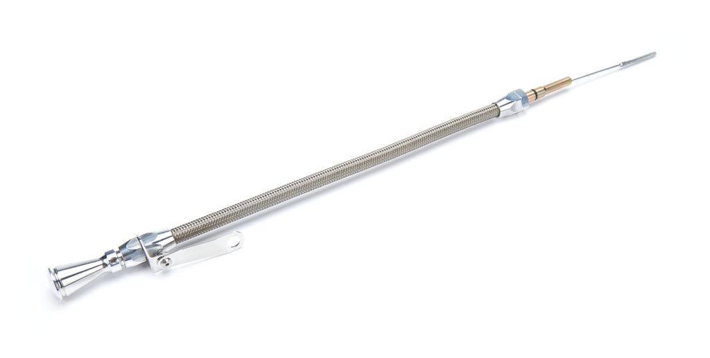 Lokar ED-5019  -  Engine Dipstick LS Truck Engine