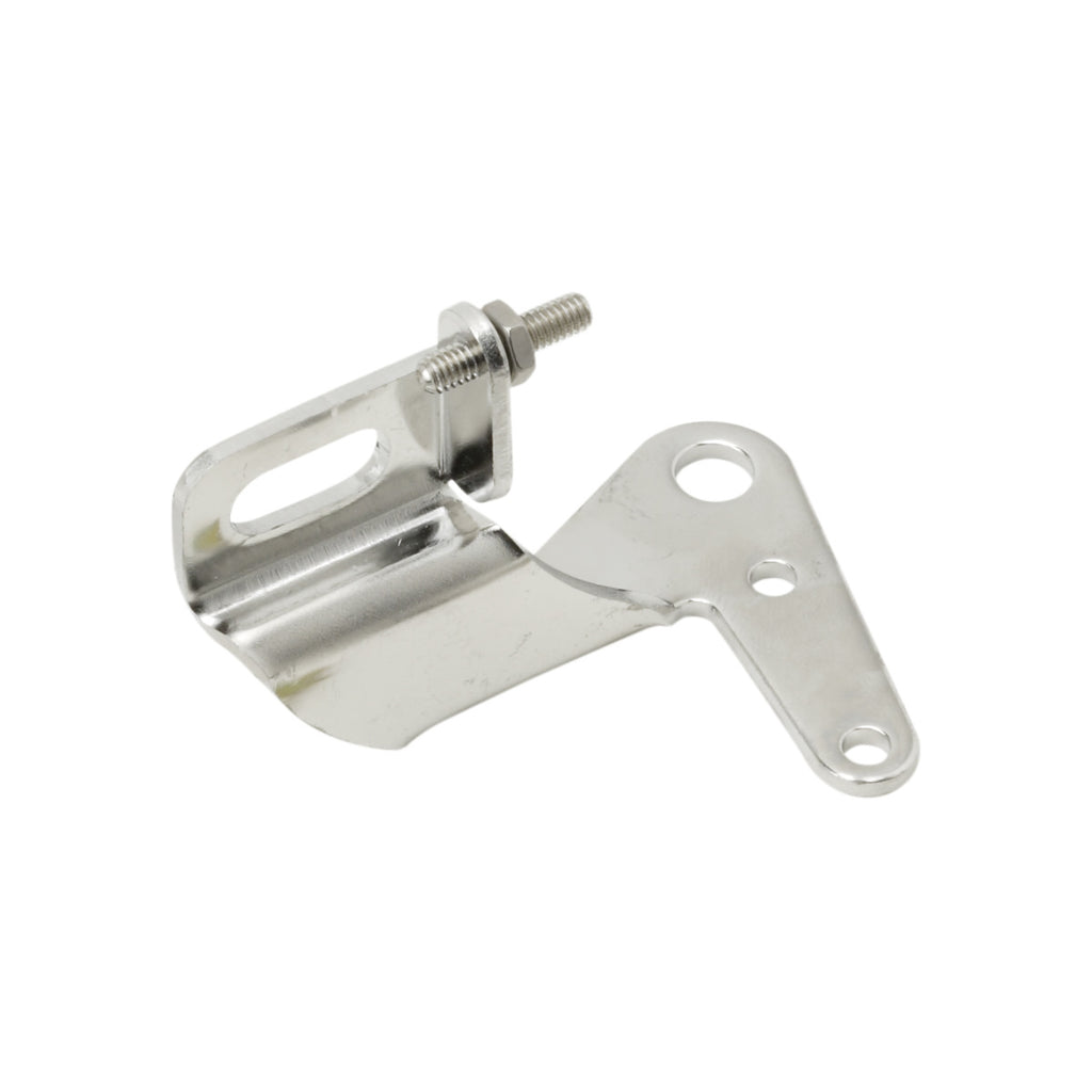 Lokar SRK-4001  -  SS Throttle Bracket