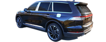 Load image into Gallery viewer, QAA Chrome Door Handle Trim For 2020-2023 Lincoln Aviator - 4-door SUV