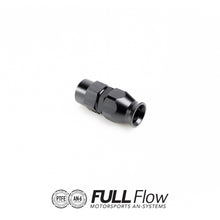 Load image into Gallery viewer, Nuke Performance Full Flow PTFE Hose End Fitting Straight AN-6